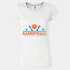Women's Burnout Tee Thumbnail