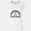 Women's Burnout Tee Thumbnail