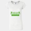 Women's Burnout Tee Thumbnail