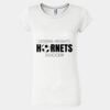 Women's Burnout Tee Thumbnail