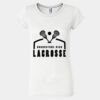 Women's Burnout Tee Thumbnail