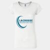 Women's Burnout Tee Thumbnail