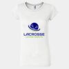 Women's Burnout Tee Thumbnail