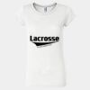 Women's Burnout Tee Thumbnail