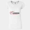 Women's Burnout Tee Thumbnail