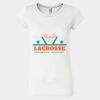 Women's Burnout Tee Thumbnail