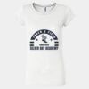 Women's Burnout Tee Thumbnail