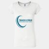 Women's Burnout Tee Thumbnail