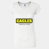 Women's Burnout Tee Thumbnail