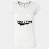 Women's Burnout Tee Thumbnail