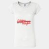 Women's Burnout Tee Thumbnail