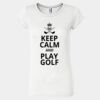 Women's Burnout Tee Thumbnail