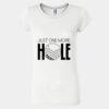 Women's Burnout Tee Thumbnail