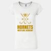 Women's Burnout Tee Thumbnail