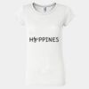 Women's Burnout Tee Thumbnail