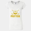 Women's Burnout Tee Thumbnail
