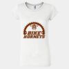 Women's Burnout Tee Thumbnail