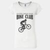 Women's Burnout Tee Thumbnail