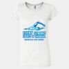 Women's Burnout Tee Thumbnail