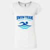 Women's Burnout Tee Thumbnail