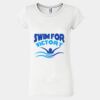 Women's Burnout Tee Thumbnail