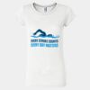 Women's Burnout Tee Thumbnail