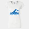 Women's Burnout Tee Thumbnail