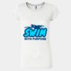 Women's Burnout Tee Thumbnail