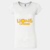 Women's Burnout Tee Thumbnail