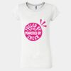 Women's Burnout Tee Thumbnail