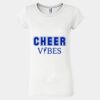 Women's Burnout Tee Thumbnail