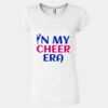 Women's Burnout Tee Thumbnail