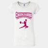 Women's Burnout Tee Thumbnail