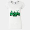 Women's Burnout Tee Thumbnail