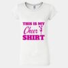 Women's Burnout Tee Thumbnail