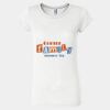 Women's Burnout Tee Thumbnail
