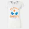 Women's Burnout Tee Thumbnail