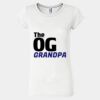 Women's Burnout Tee Thumbnail