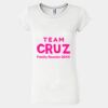 Women's Burnout Tee Thumbnail