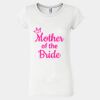 Women's Burnout Tee Thumbnail