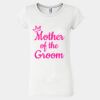 Women's Burnout Tee Thumbnail