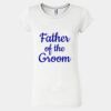 Women's Burnout Tee Thumbnail