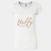 Women's Burnout Tee Thumbnail