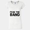 Women's Burnout Tee Thumbnail