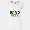 Women's Burnout Tee Thumbnail