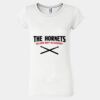 Women's Burnout Tee Thumbnail