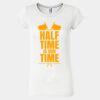 Women's Burnout Tee Thumbnail