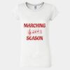 Women's Burnout Tee Thumbnail