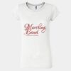 Women's Burnout Tee Thumbnail