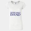 Women's Burnout Tee Thumbnail